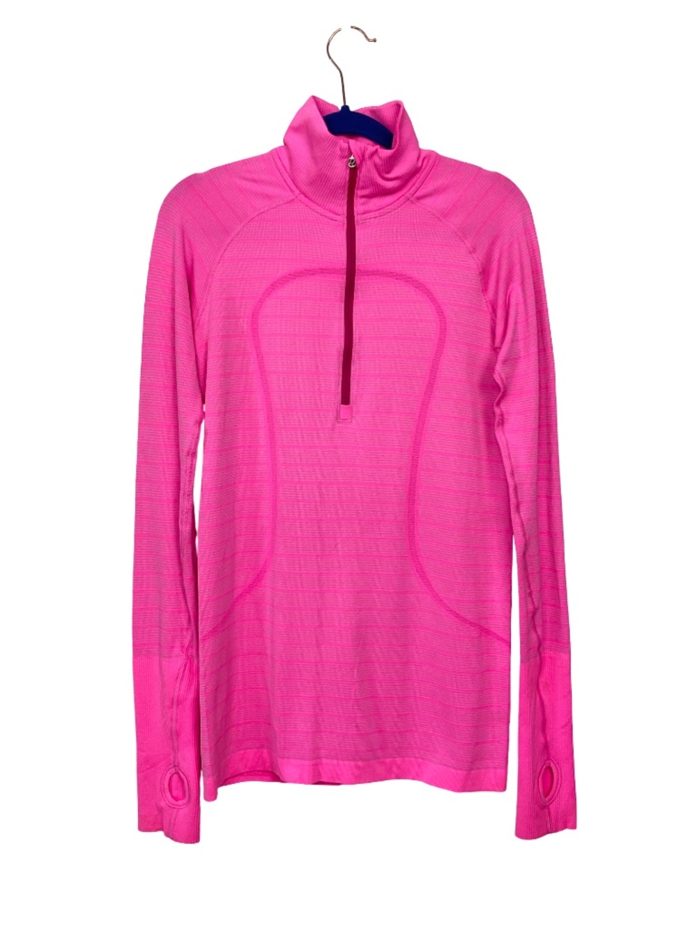 Lululemon Run Swiftly Tech 1/2 Zip